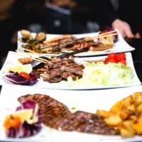 Foto ristorante 140 Grammi - Mameli