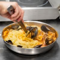 Foto ristorante 140 Grammi - Mameli