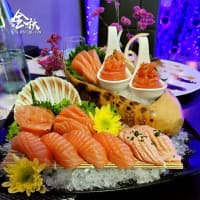 Foto ristorante Jin Qiu 129