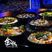 Foto ristorante Jin Qiu 129