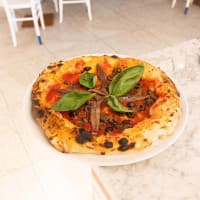 Ristorante Caprizza, foto 3