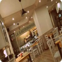 Foto ristorante Puccini Street
