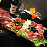 Foto ristorante Puccini Street