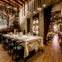 Yard Restaurant, foto 1