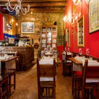 Foto ristorante Osteria il Bertoldo