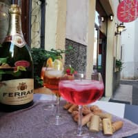 Foto ristorante Osteria il Bertoldo