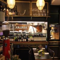 Foto ristorante La Locanda