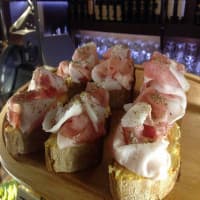 Foto ristorante Le Vecete