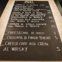 Foto ristorante Osteria Macafame