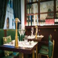 Foto ristorante Benda