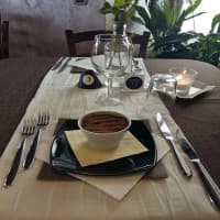 Foto ristorante Hosteria 17