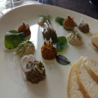 Foto ristorante Hosteria 17