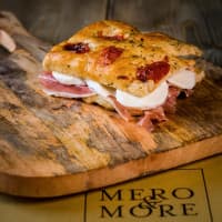 Foto ristorante Caffetteria con Cucina - Mero & More