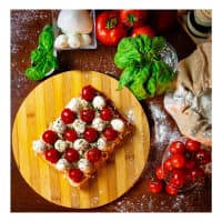 Foto ristorante Casa della Piadizza