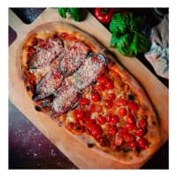 Foto ristorante Casa della Piadizza