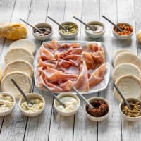 Foto ristorante La Tigella
