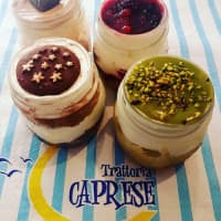 Trattoria Caprese Verona, foto 1
