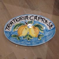 Trattoria Caprese Verona, foto 3