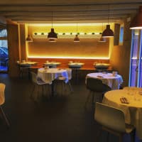 Foto ristorante La Basilica