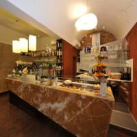Foto ristorante Caffè Barbarani