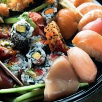 Yan Sushi Restaurant, foto 1