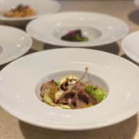 Foto ristorante Bistrot 100