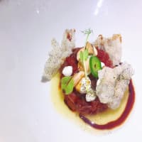 Foto ristorante Osmosis Restaurant