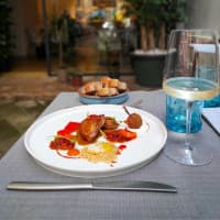Foto ristorante Osmosis Restaurant