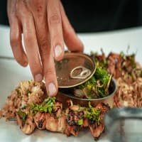 Foto ristorante Mercato Santa Chiara Banco e Cucina