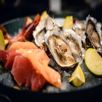 Foto ristorante Mercato Santa Chiara Banco e Cucina