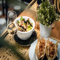 Foto ristorante Mercato Santa Chiara Banco e Cucina