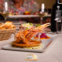 Foto ristorante Il Brigantino