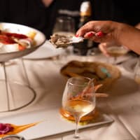Foto ristorante Il Brigantino