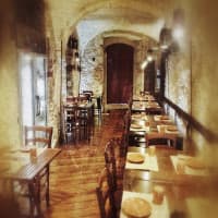 Foto ristorante Principi di Dan