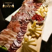 Foto ristorante Principi di Dan
