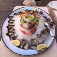 Foto ristorante Antica Hostaria