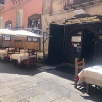 Foto ristorante Antica Hostaria