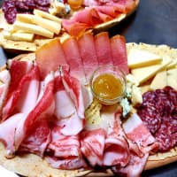 Foto ristorante Circolo dei Buoni e Cattivi