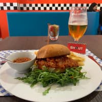 Shout American Diner, foto 1