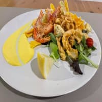 Coendi Steakhouse & Seafood, foto 1