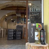 Coendi Steakhouse & Seafood, foto 2