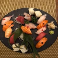 Foto ristorante Gomi