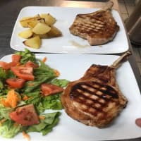 Foto ristorante Il Borghetto