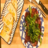 Foto ristorante Come a Casa Bistrot&Bottega