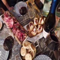 Foto ristorante Come a Casa Bistrot&Bottega