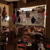Foto ristorante La Mucca Argentina