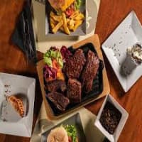 Foto ristorante La Mucca Argentina
