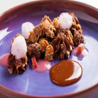 Foto ristorante L'Erba del Re