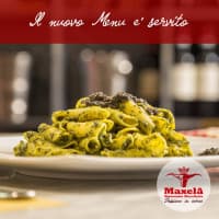 Maxelâ Passione in Carne, foto 2