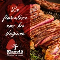 Maxelâ Passione in Carne, foto 3